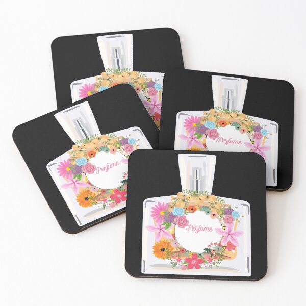 Item preview, El perfume de mamá designed and sold by TeyMank.