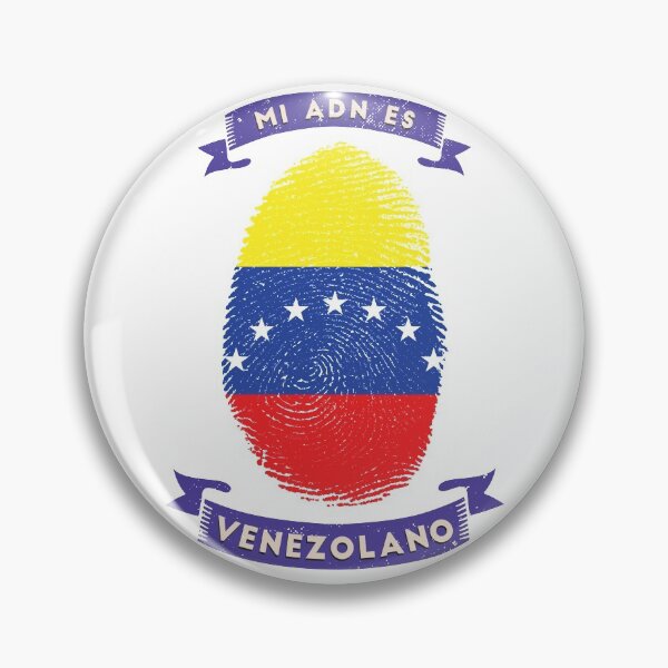 Item preview, Mi ADN es Venezolano - gift for venezuelan designed and sold by Print  Androïde.