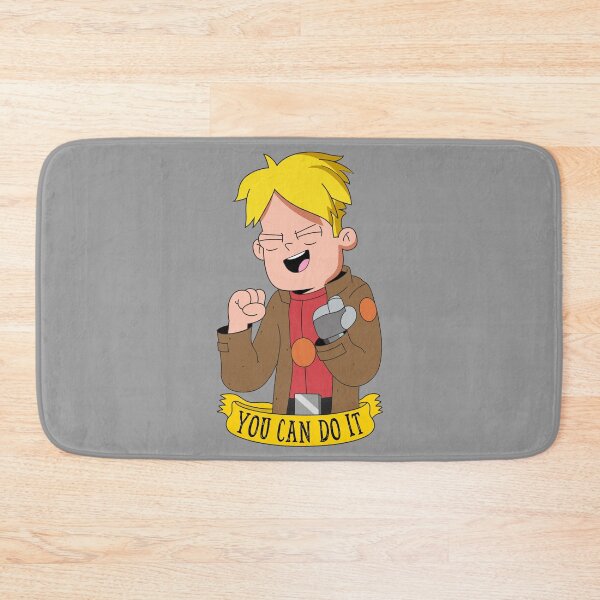 Item preview, Gary Goodspeed designed and sold by plushism.