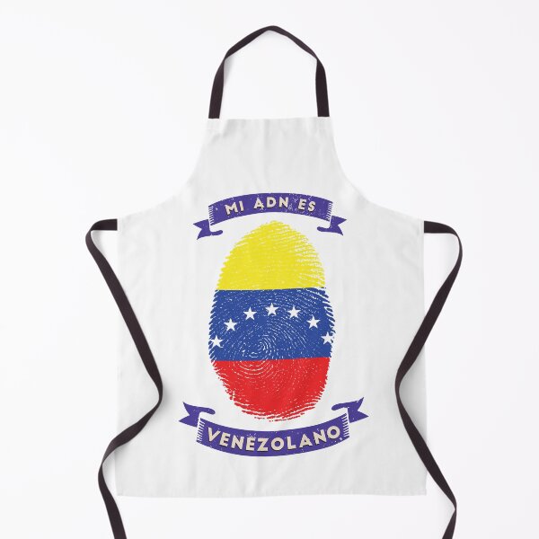 Item preview, Mi ADN es Venezolano - gift for venezuelan designed and sold by Print Androïde.