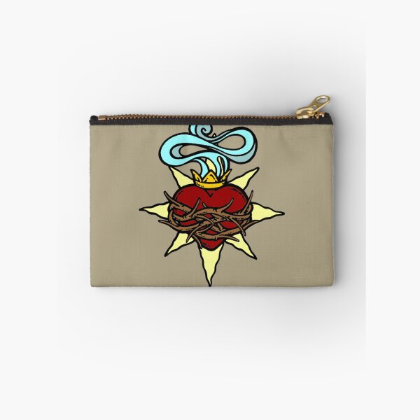 Item preview, Flaming Heart designed and sold by sandpiperstudio.