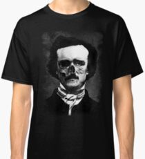 Edgar Poe Classic T-Shirt