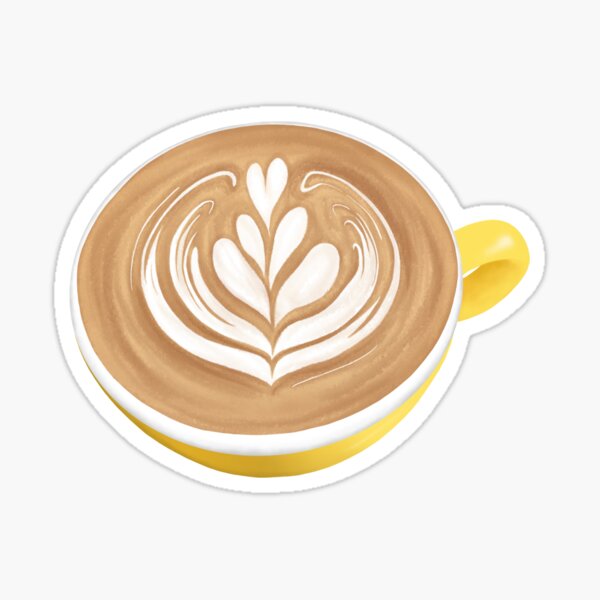 350 ml scarlet Pot à lait L Art professionnel pour Latte Art Cappuccino en acier inoxydable 18/10 