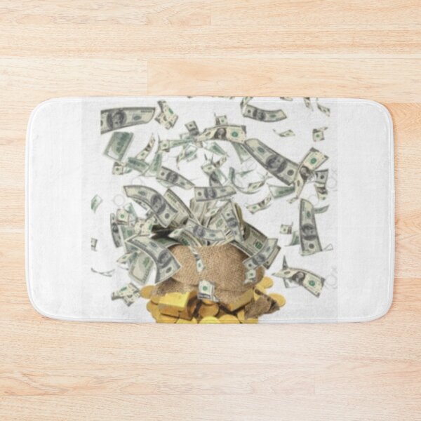 Item preview, THE MONEY TRIBE-RAIN designed and sold by giantstep.