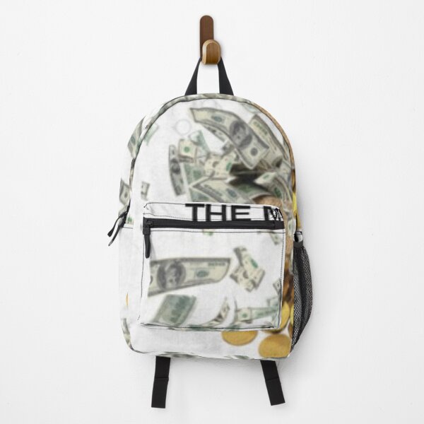 Item preview, THE MONEY TRIBE-RAIN designed and sold by giantstep.