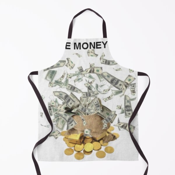 Item preview, THE MONEY TRIBE-RAIN designed and sold by giantstep.