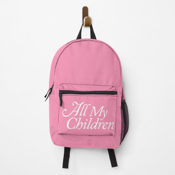 Item preview, All My Children designed and sold by ParadiseNara.