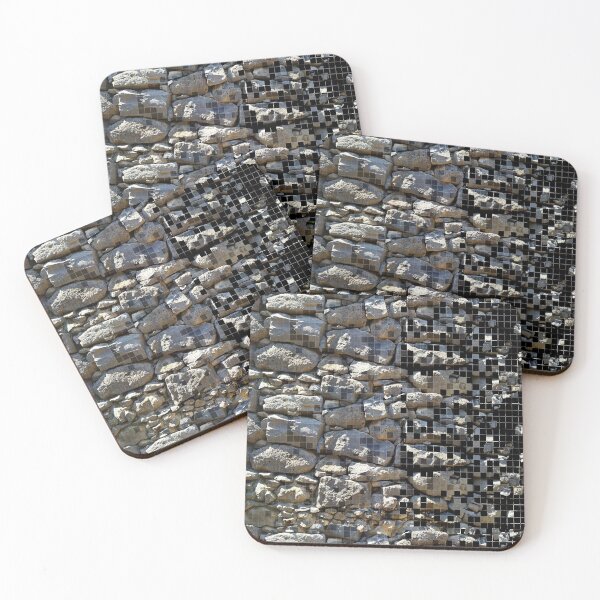 Item preview, Ancient wall designed and sold by Gnfree.