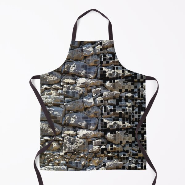 Item preview, Ancient wall designed and sold by Gnfree.