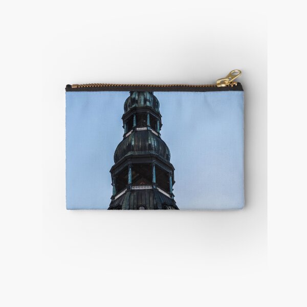Item preview, Tower of St. Peter’s Church designed and sold by lena-maximova.