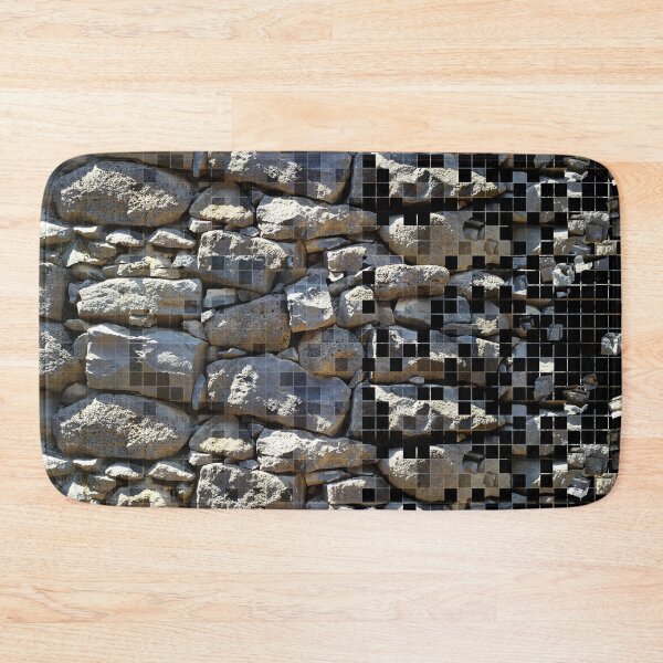 Item preview, Ancient wall designed and sold by Gnfree.