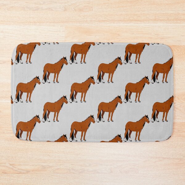 Item preview, California Chrome Horse designed and sold by sasijaya.