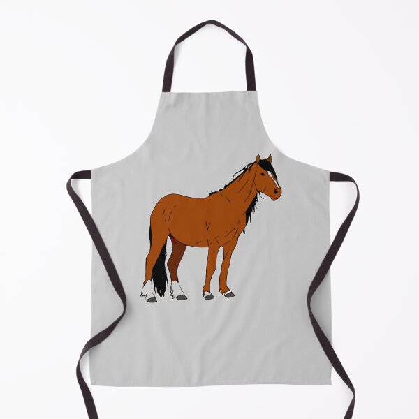 Item preview, California Chrome Horse designed and sold by sasijaya.
