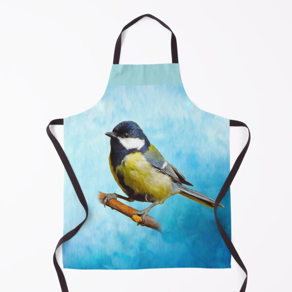 Item preview, Titmouse designed and sold by Guardi71.