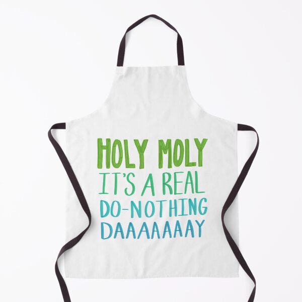 Artikelvorschau, AJR Holy Moly Do Nothing Day entworfen und verkauft von salmonsoul.