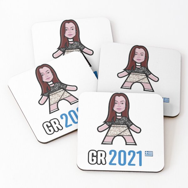 Item preview, Grecia 2021 designed and sold by Ben Morris.