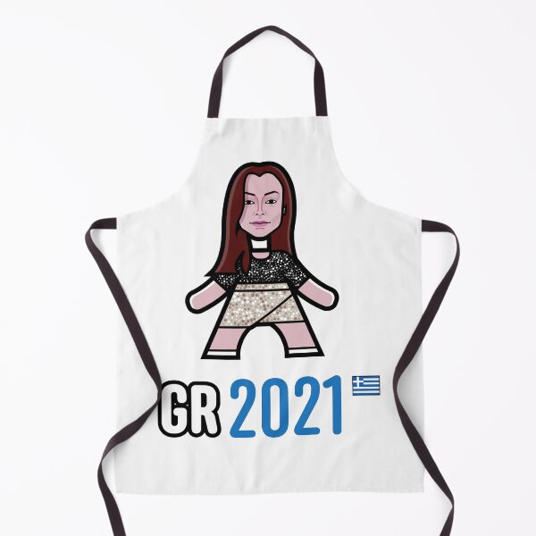 Item preview, Greece 2021 designed and sold by Ben Morris.