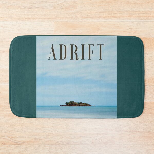 Item preview, Adrift at sea ! designed and sold by Byoudesigns.