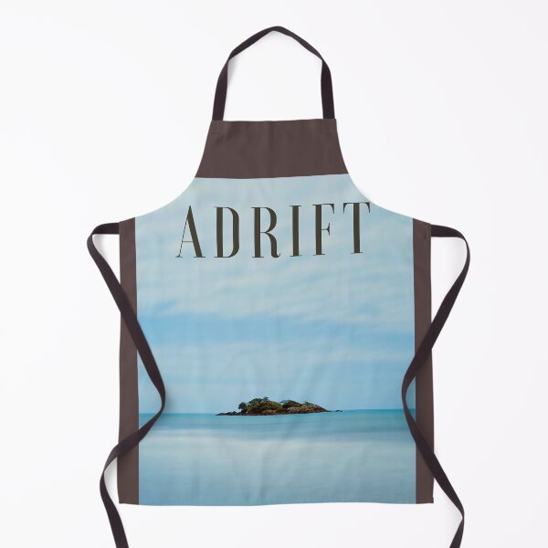 Item preview, Adrift at sea ! designed and sold by Byoudesigns.