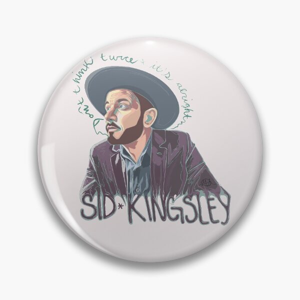 Item preview, Don't Think Twice designed and sold by sidkingsley.