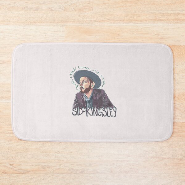 Item preview, Don't Think Twice designed and sold by sidkingsley.