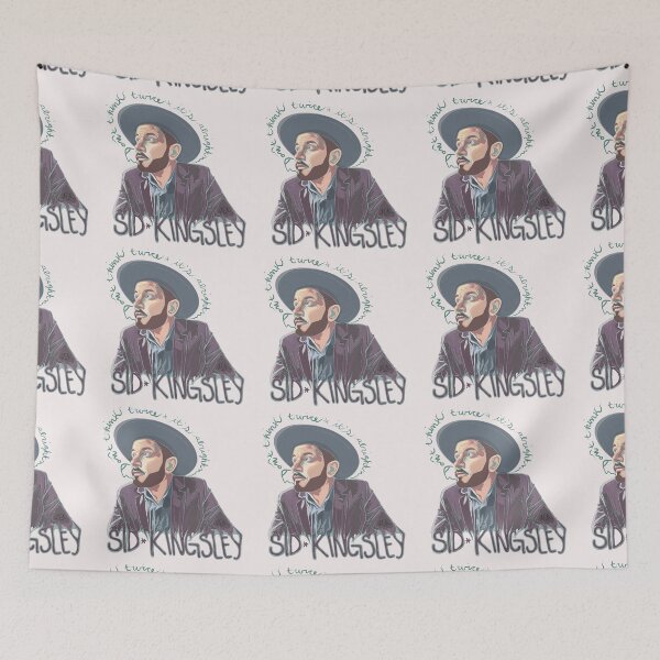 Item preview, Don't Think Twice designed and sold by sidkingsley.
