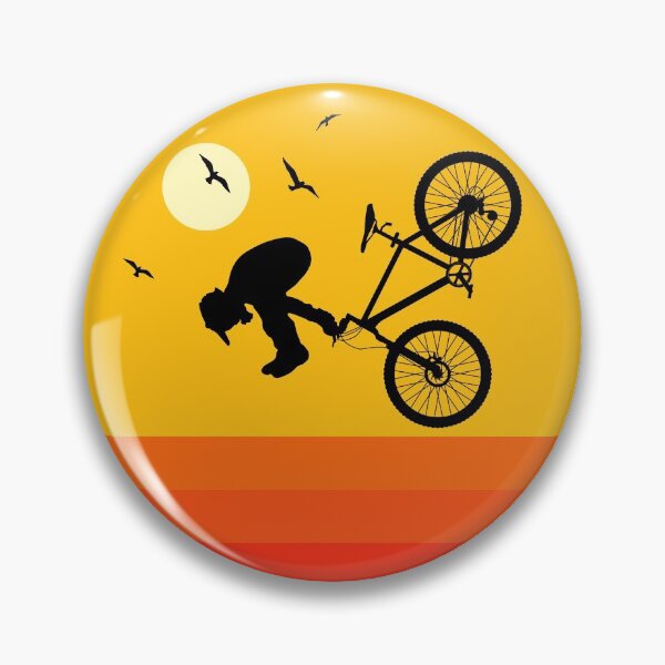 Artikelvorschau, Ich mache alle meine eigenen Stunts Funny Biking entworfen und verkauft von Marc Scott-Parkin.