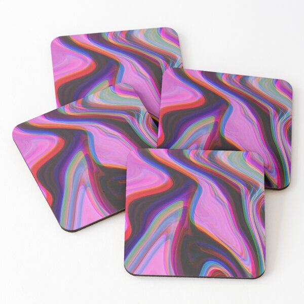 Item preview, Liquid Art - Trippy Design - Fluid  designed and sold by TrippyVibeCheck.