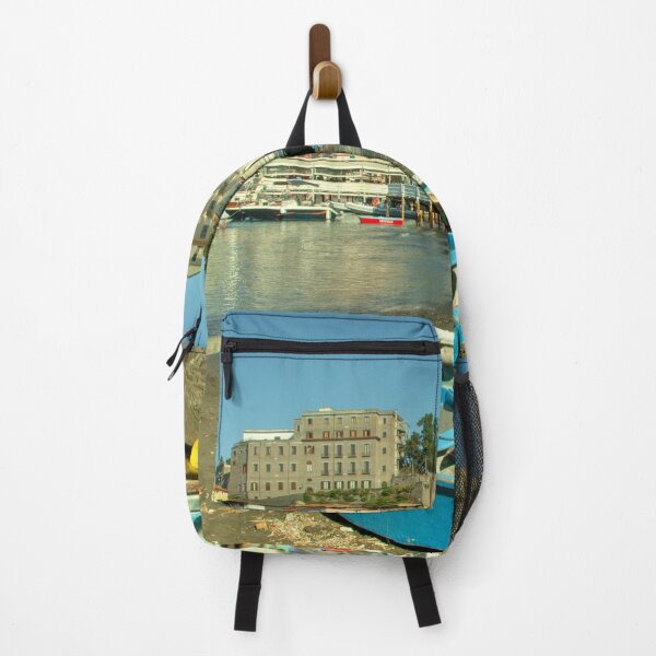 Item preview, Sorrento Beach Boats designed and sold by hawkie.