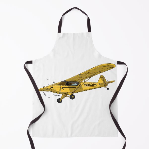Item preview, Cub Crafters N950JW designed and sold by Michael Garber.