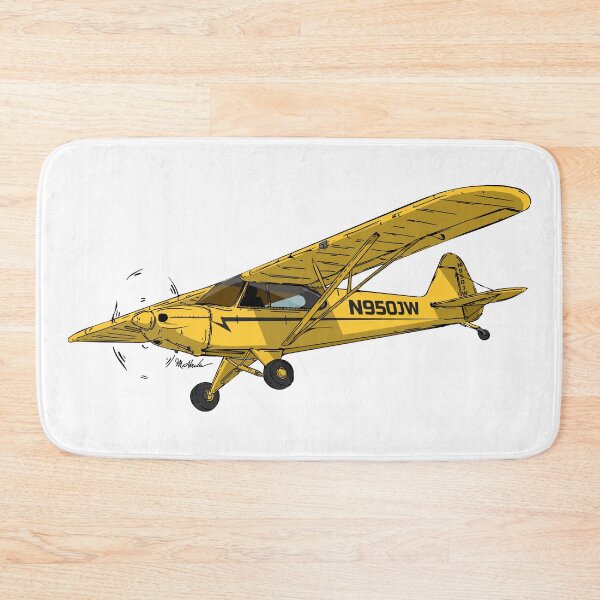 Item preview, Cub Crafters N950JW designed and sold by Michael Garber.