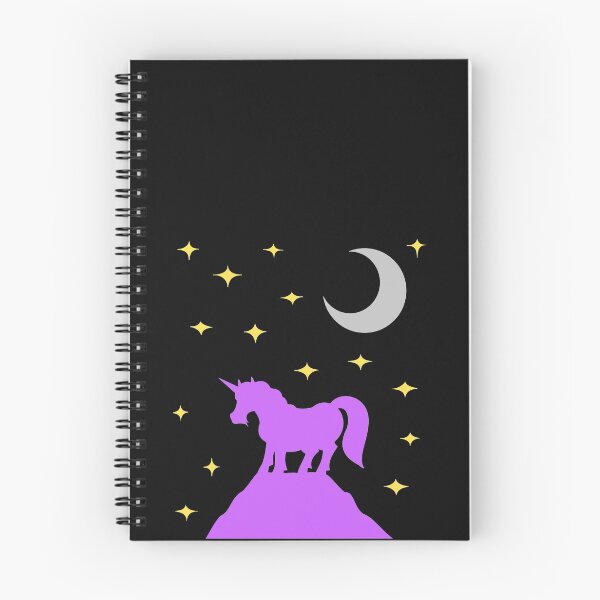 Item preview, Unicorn pony and stars designed and sold by Kharotus.