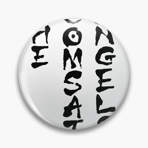 Item preview, Comsat angels print  designed and sold by Onyria Art.