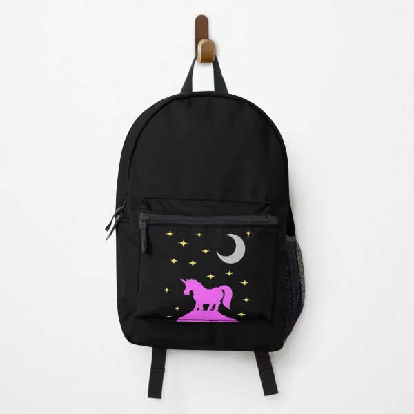 Item preview, Unicorn pony and stars pink designed and sold by Kharotus.