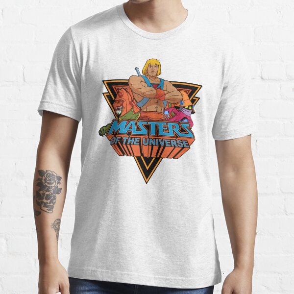 "HeMan" Tshirt for Sale by Ravensclaw3 Redbubble he man tshirts