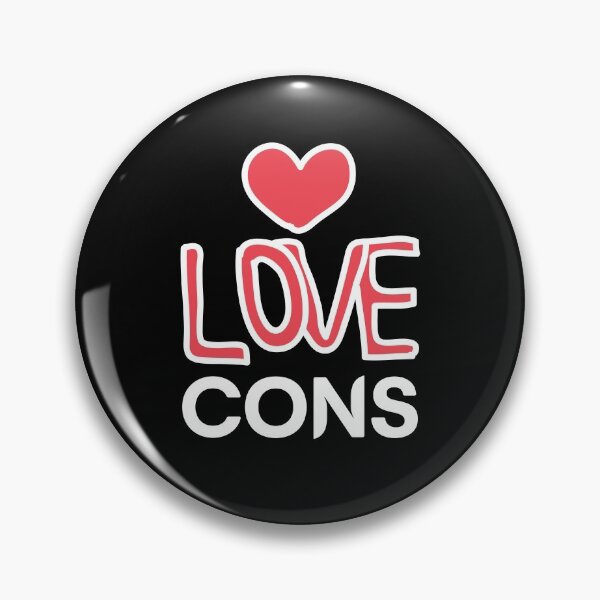 Item preview, Me encantan los contras designed and sold by Jokertastic.
