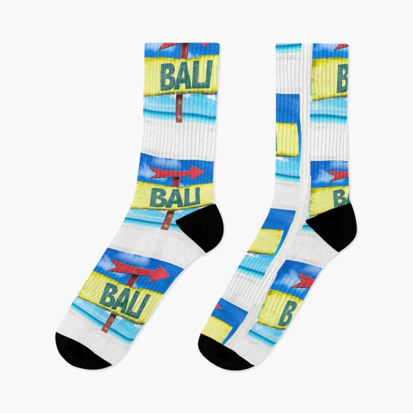 Item preview, This way to Bali designed and sold by C4Rack.