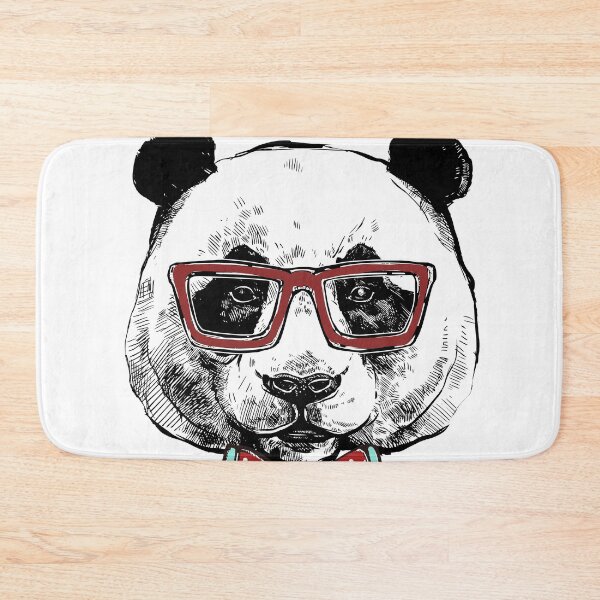 Item preview,  Pandas-Funny Panda designed and sold by Mehdiibnezzyn.