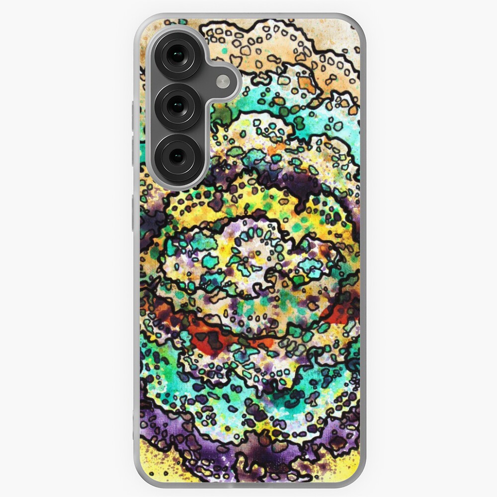 Item preview, Samsung Galaxy Soft Case designed and sold by KatieSchutteArt.
