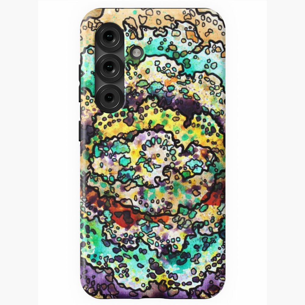 Item preview, Samsung Galaxy Tough Case designed and sold by KatieSchutteArt.