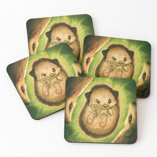 Artikelvorschau, Igel Baby entworfen und verkauft von LuCell Designs.