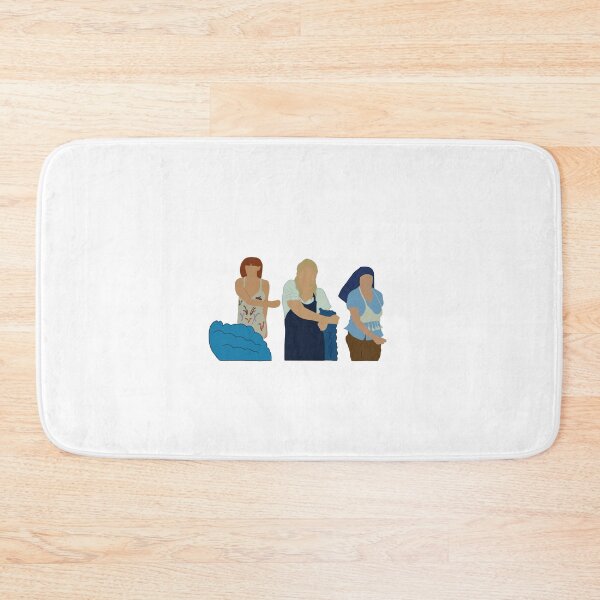 Item preview, Meryl Streep Christine Baranski Julie Walters designed and sold by Classylady1Of4.