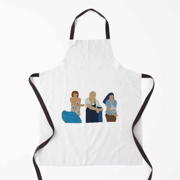 Item preview, Meryl Streep Christine Baranski Julie Walters designed and sold by Classylady1Of4.