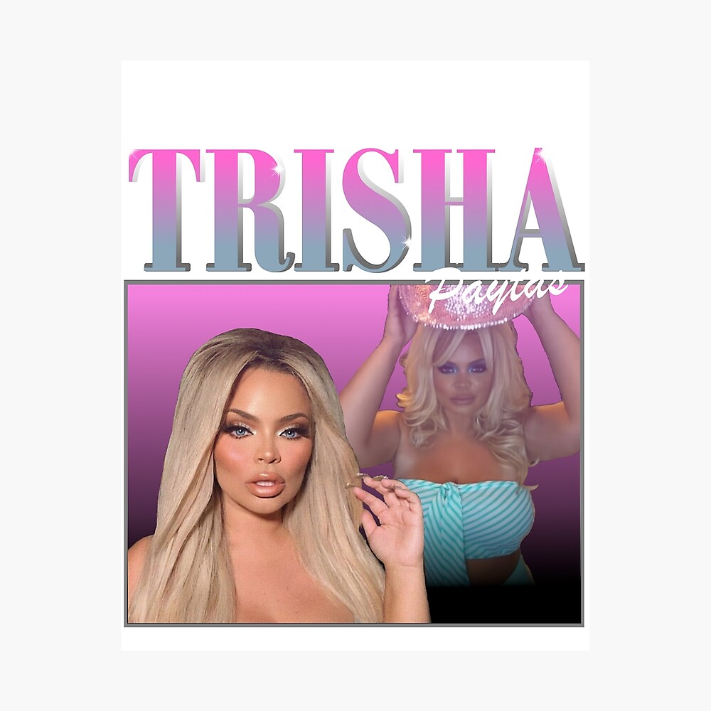 Trisha Paytas