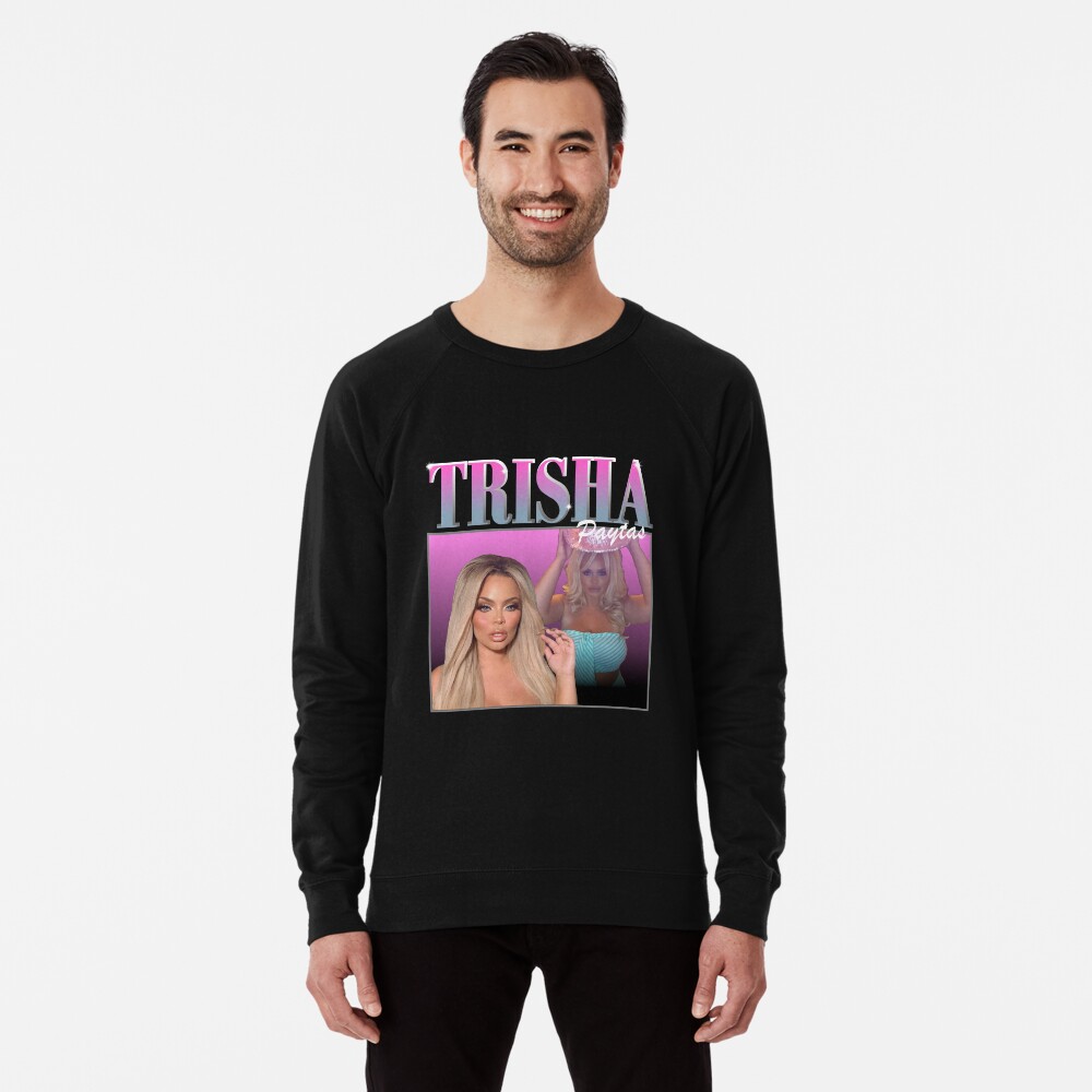 Trisha paytas sweatshirt Clearance