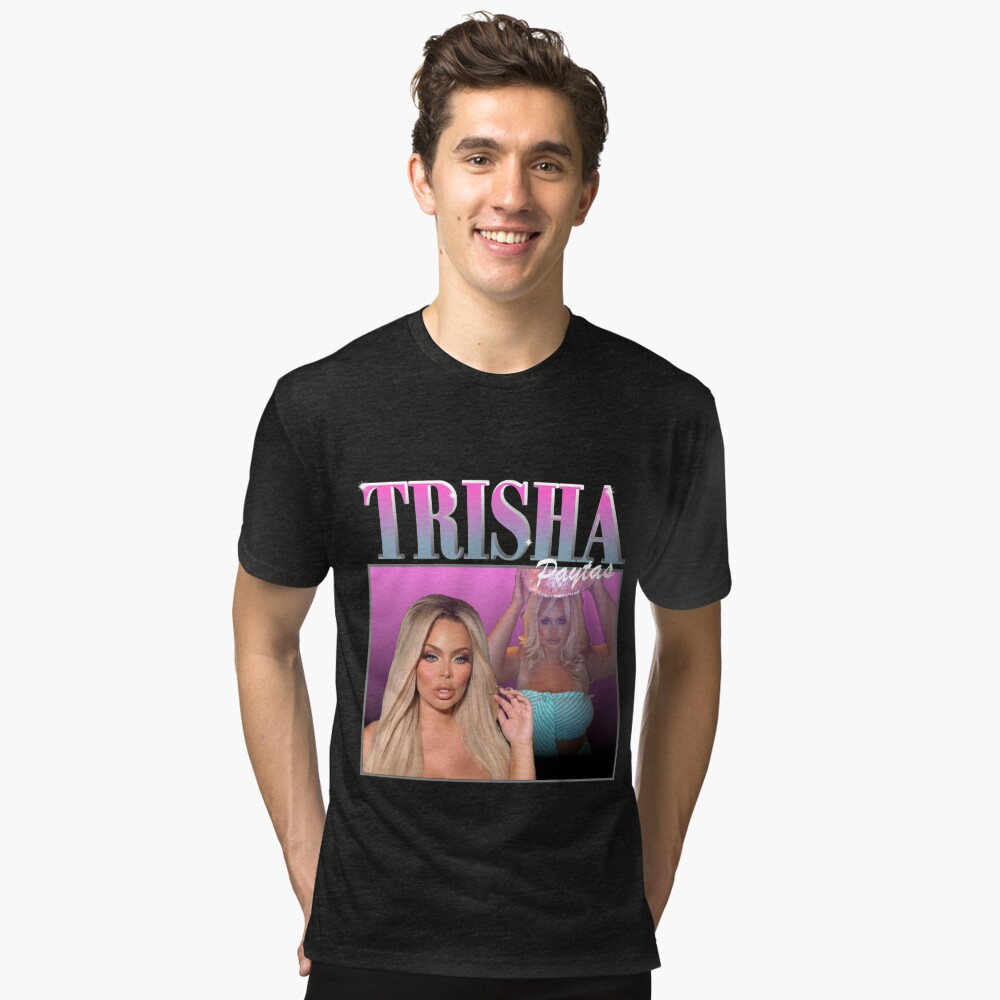 Trisha Paytas