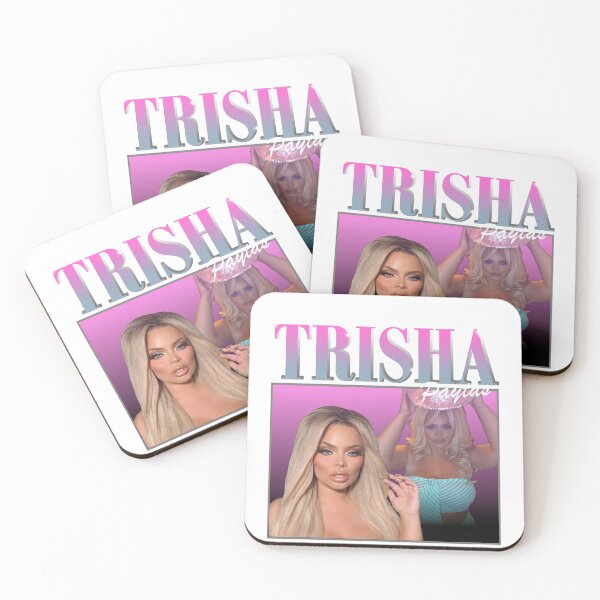 Item preview, Trisha Paytas designed and sold by Meghan Morosky.