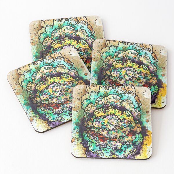 Item preview, Stain 28 designed and sold by KatieSchutteArt.