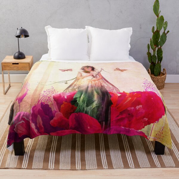 Item preview, Thumbelina designed and sold by jena dellagrottaglia.