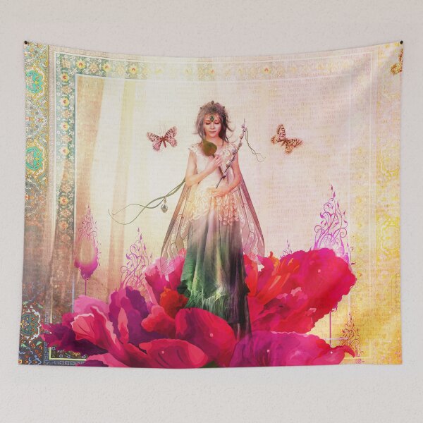 Item preview, Thumbelina designed and sold by jena dellagrottaglia.